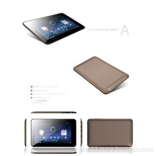 GB-A270 A20-1.5Ghz Dual-core 512MB/4G 7\" 800*480 TFT 2000mah
